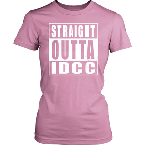 Straight Outta IDCC