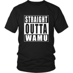 Straight Outta Wamu