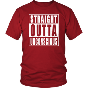 Straight Outta Unconscious