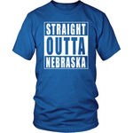Straight Outta Nebraska