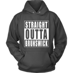 Straight Outta Brunswick