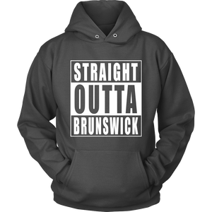 Straight Outta Brunswick