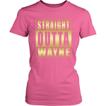 Straight Outta Wayne