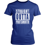 Straight Outta Portsmouth