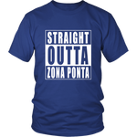 Straight Outta Zona Ponta