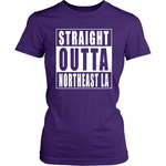 Straight Outta Northeast LA