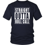 Straight Outta Roll Call