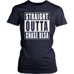 Straight Outta Chase Blsa