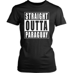 Straight Outta Paraguay