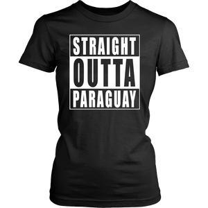 Straight Outta Paraguay