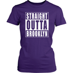 Straight Outta Brooklyn