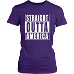 Straight Outta America