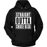 Straight Outta Chase Blsa