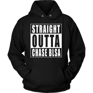 Straight Outta Chase Blsa