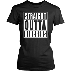 Straight Outta Blockers