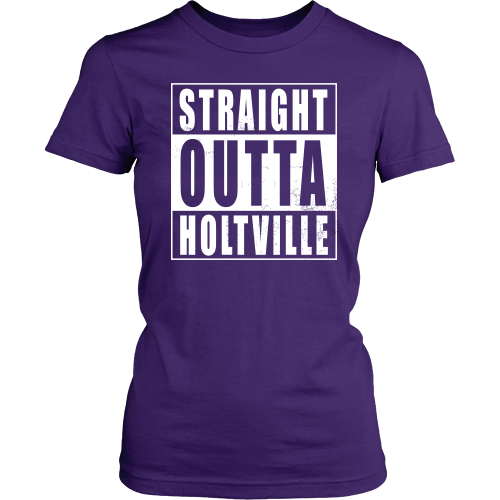 Straight Outta Holtville