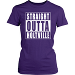 Straight Outta Holtville