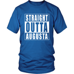 Straight Outta Augusta