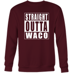 Straight Outta Waco