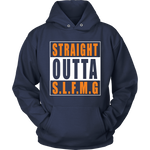 Straight Outta S.L.F.M.G