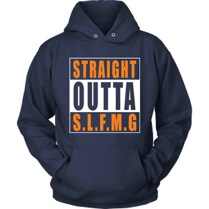 Straight Outta S.L.F.M.G