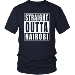 Straight Outta Nairobi
