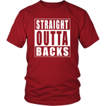 Straight Outta Backs