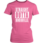 Straight Outta Knoxville