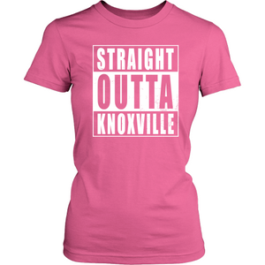 Straight Outta Knoxville