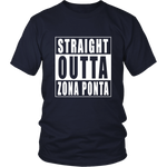 Straight Outta Zona Ponta