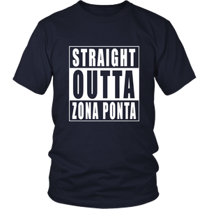 Straight Outta Zona Ponta