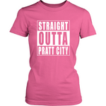 Straight Outta Pratt City
