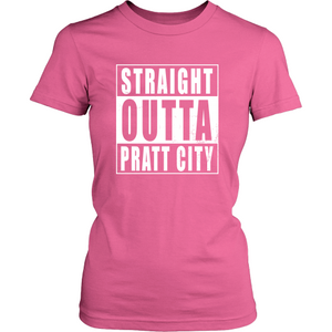 Straight Outta Pratt City