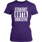 Straight Outta Charleston
