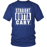 Straight Outta Cary