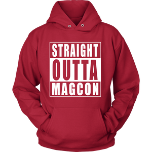Straight Outta Magcon