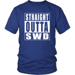 Straight Outta SWD