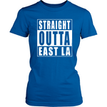 Straight Outta East LA