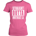Straight Outta Northeast LA