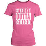 Straight Outta Chico