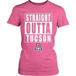 Straight Outta Tucson A