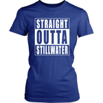 Straight Outta Stillwater