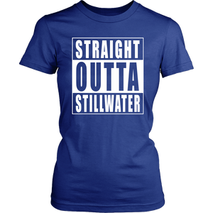 Straight Outta Stillwater