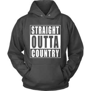 Straight Outta Country