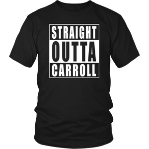 Straight Outta Carroll