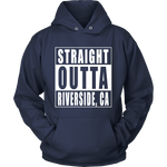 Straight Outta Riverside, Ca