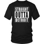 Straight Outta Detroit