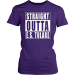 Straight Outta E.S. Tulare