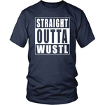 Straight Outta WUSTL
