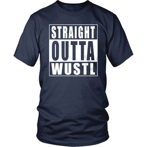 Straight Outta WUSTL